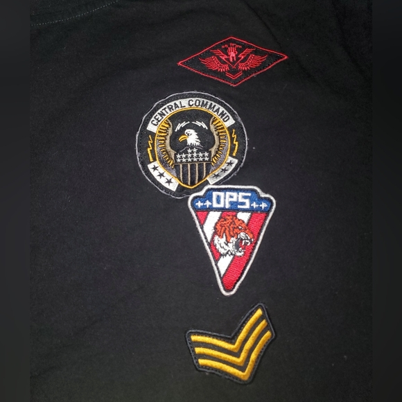 Vintage Y2K Southpole Embroidered Shirt Size XXL - Picture 2 of 6